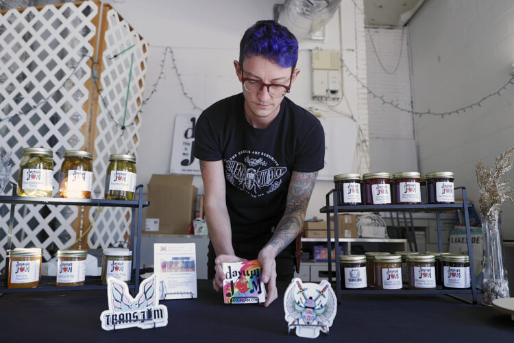 Dayum This is My Jam owner now makes jam full time News, Sports, Jobs